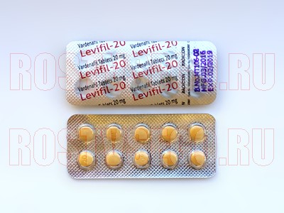 Левифил-20