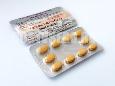 Tadarise 60 - купить Тадарайз 60 мг.